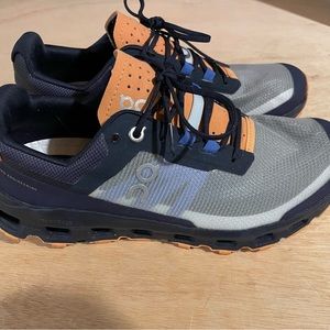 ONcloud vista size 7.5